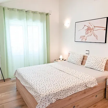 Apartmán Dodo Medulin
