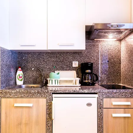 Dodo Apartment *