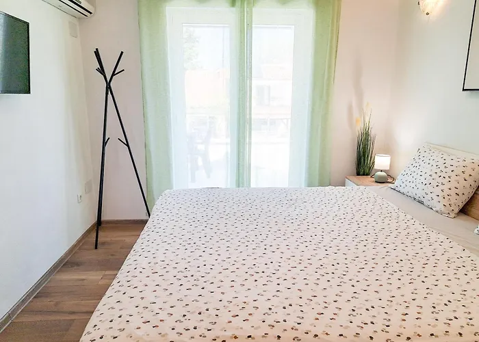 Apartmán Dodo
